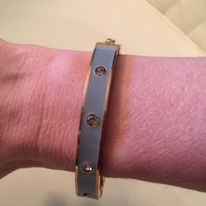 Last chance 🌹 Fossil bangle bracelet